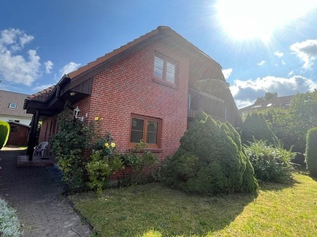 Zweifamilienhaus in Bad Doberan mit Extras